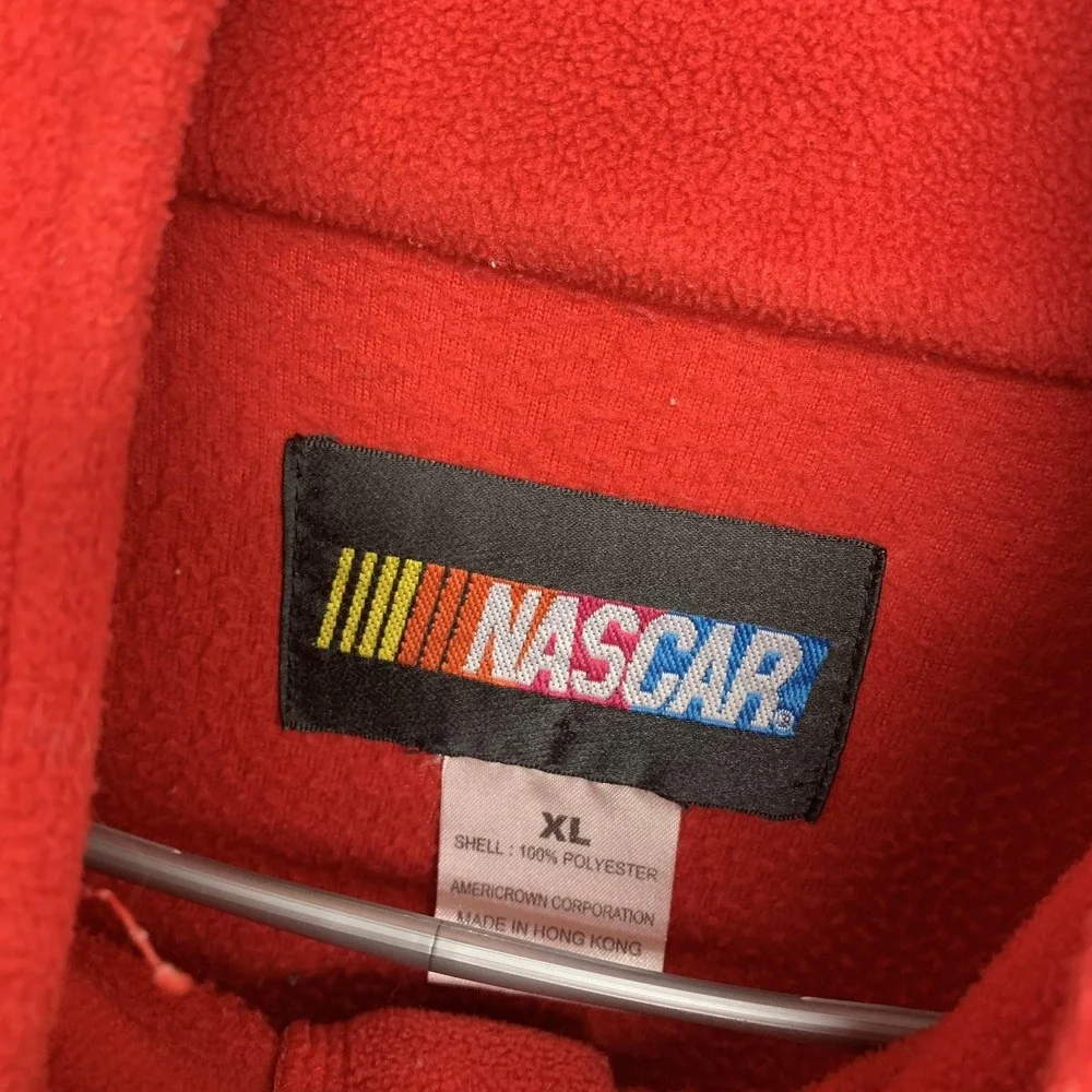 Chase 54 vintage nascar